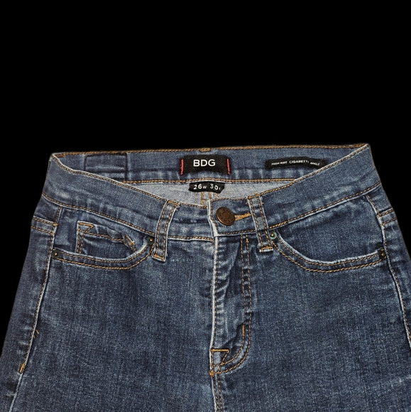 Skinny Jeans BGD - Picture 2 of 5